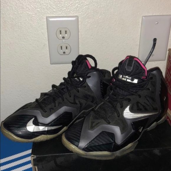 lebron james 23 shoes